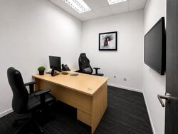 Primz Bizhub (D25), Factory #578523031